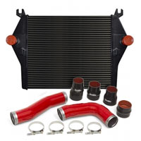 Intercoolers