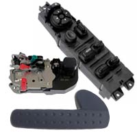 Interior Replacement Parts