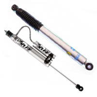 Shock Absorbers
