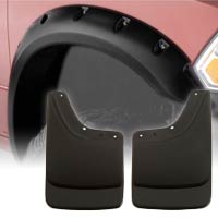 Fender Flares