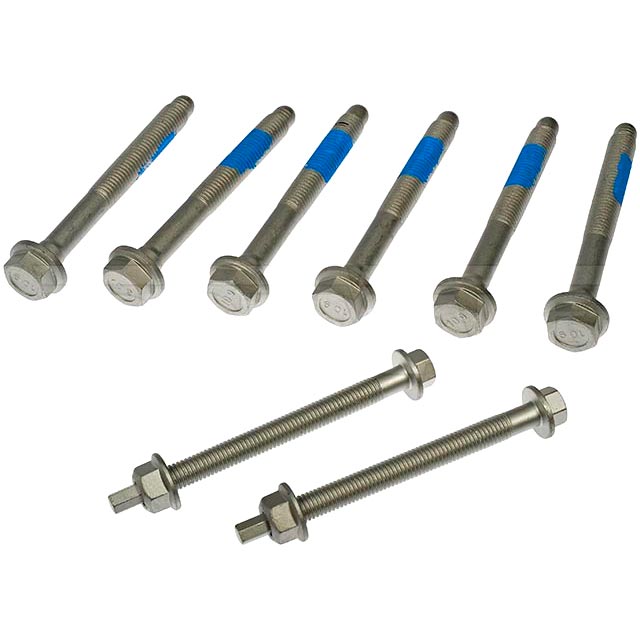 Dorman 13849 Body Mount Bolt Kit XDP