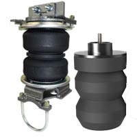 Air Bags & Load Support