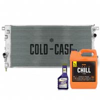 Cooling System