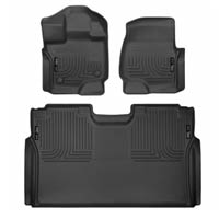 Floor Liners