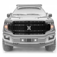 Grilles