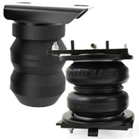 Air Bags & Load Support
