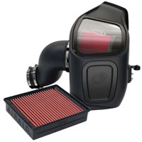 Air Intake System & Filters