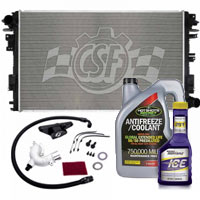 Cooling System