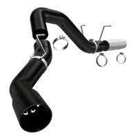 Exhaust Systems