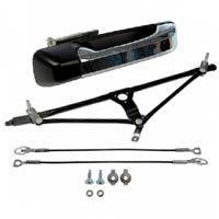 Exterior Replacement Parts