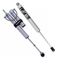 Shock Absorbers
