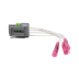 Thumbnail for Cummins 5394301 Genuine 3-Wire Harness Pigtail (Oil/Crank/Cam Sensor)