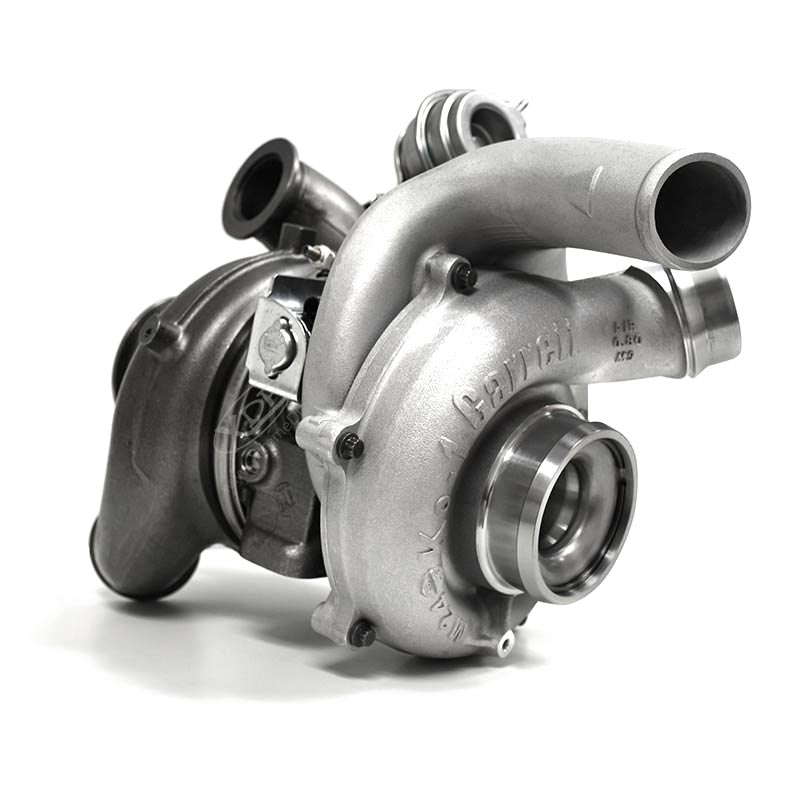 Garrett 851824-5001S New Stock Replacement SST3266V Turbo | XDP