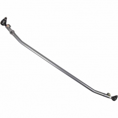 ☆b☆ 300ZX Titanium Prop Rod - 47point9