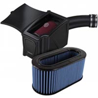 Air Intake Systems