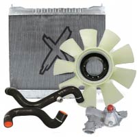 Cooling System