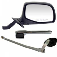 Exterior Replacement Parts