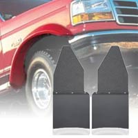 Fender Flares
