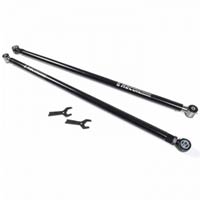 Traction Bars