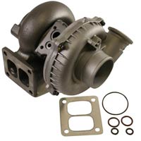 Turbo Upgrades