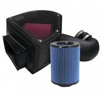 Air Intake Systems