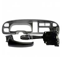 Interior Replacement Parts