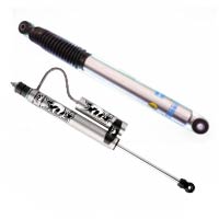 Shock Absorbers