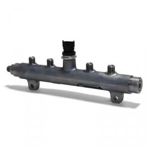 Bosch® 0928400552 - Fuel Injection Fuel Return Pipe