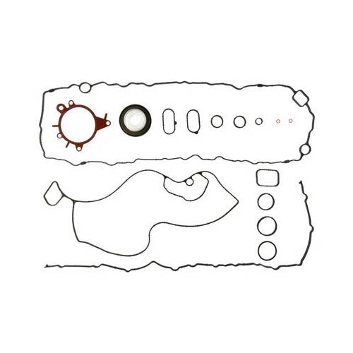 Image 1 for MAHLE JV5174 Timing Cover Gasket