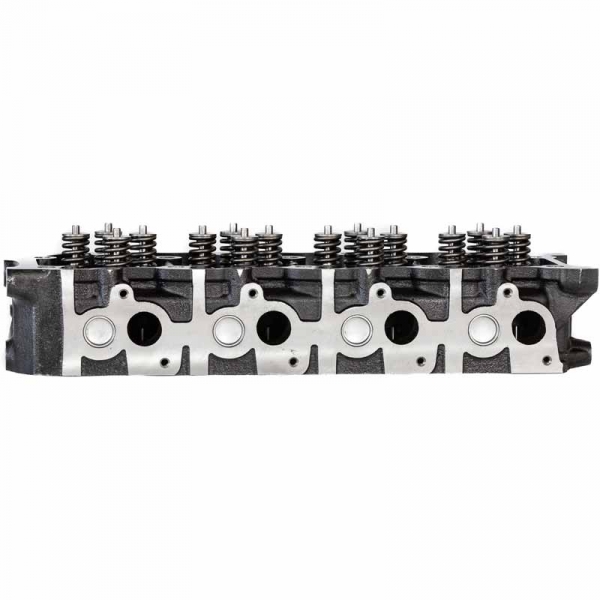 VEVOR Replacement for 6.0L Cylinder Head 18MM Power Stroke Bare F-Series  Cylinder Head 1843080C3 