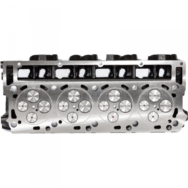 Image 1 for Powerstroke Products Loaded Stock O-Ring 6.0L Cylinder Head (20mm Dowels)