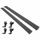 Running Boards & Steps