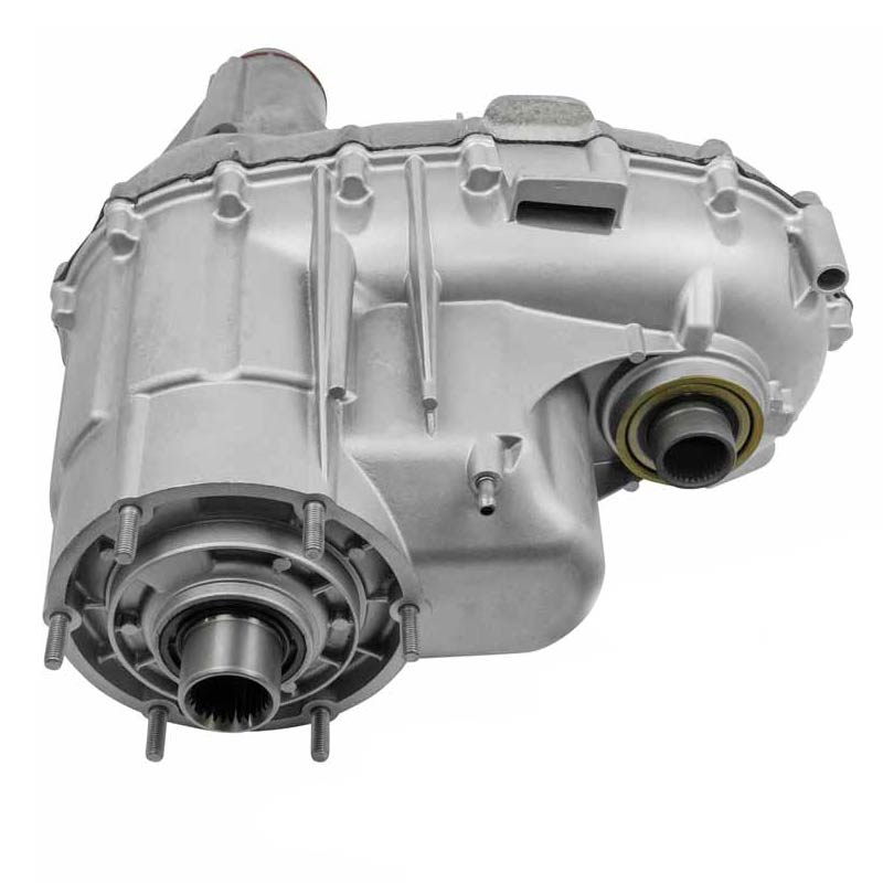 Zumbrota RTC1626G1M Remanufactured MP1625/MP1626 Transfer Case XDP