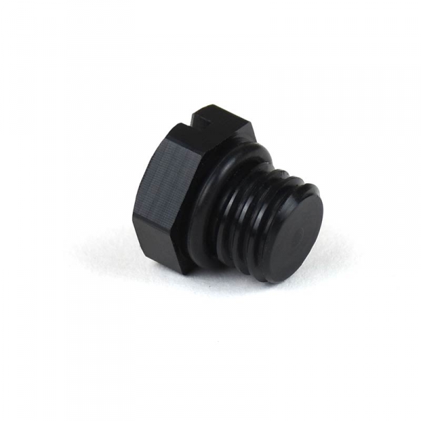 XDP HD Billet Air Bleeder Screw XD129 - 6.6L Duramax LB7/LLY/LBZ