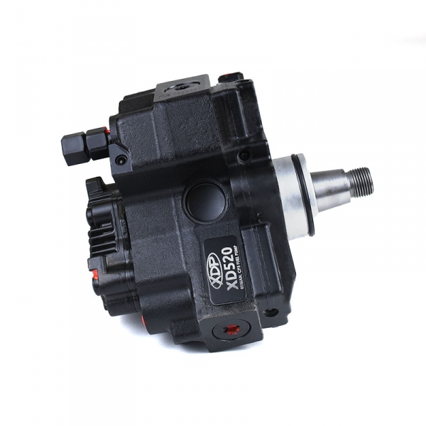 CP3/CP5 まとめ売り XDP Remanufactured CP3 Fuel Pump (Stock Replacement) XD520 - Dodge