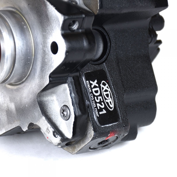 XDP Remanufactured CP3 Fuel Pump (Stock Replacement) XD521 - 6.6L