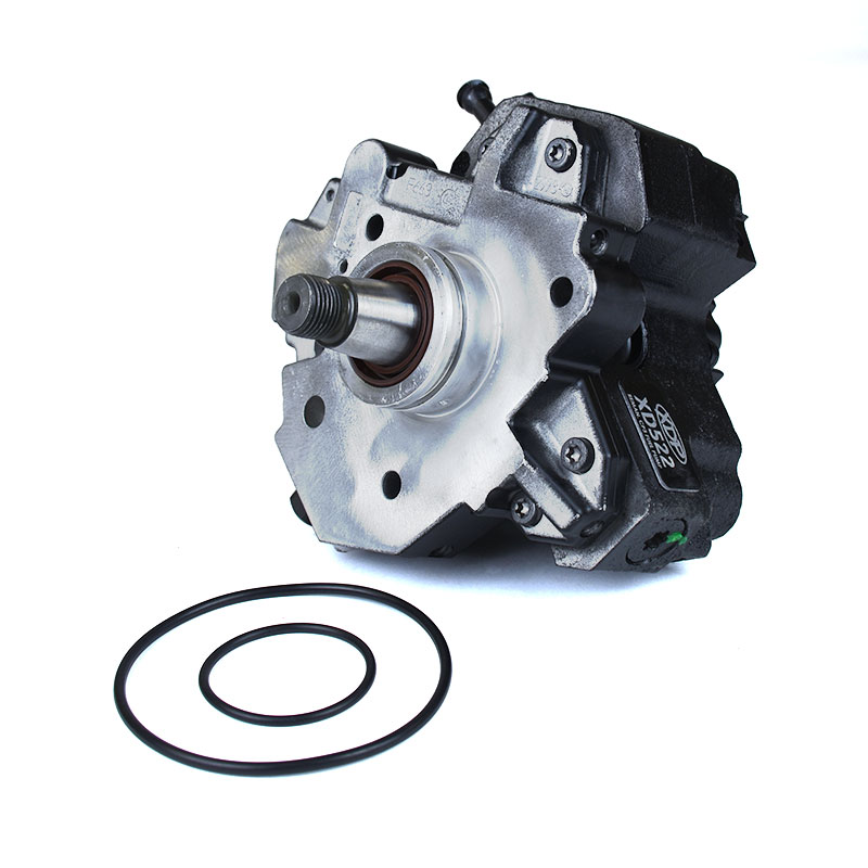 XDP Remanufactured CP3 Fuel Pump (Stock Replacement) XD522