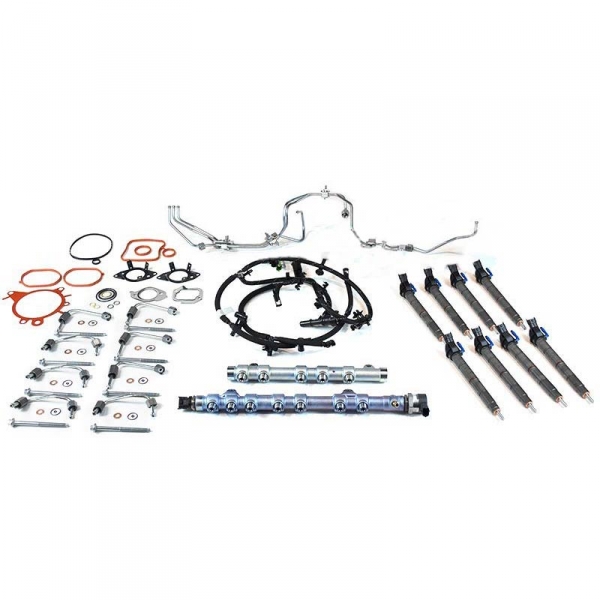 Image 1 for XDP Fuel System Contamination Kit - No Pump (Stock Replacement) XD611