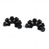 Thumbnail for XDP Engine Oil Pan Bolt Kit (Black-Phosphate) XD623