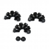 Thumbnail for XDP Engine Oil Pan Bolt Kit (Black-Phosphate) XD624