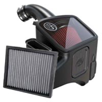Air Intake Systems