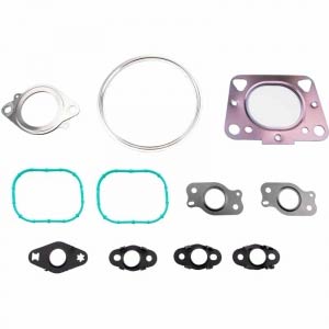 Turbo & Parts For 2017-2019 Chevy Silverado & GMC Sierra 2500HD/3500HD