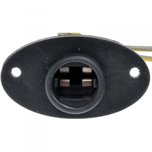 Dorman 645-748 License Plate Lamp Socket and Harness Assembly Dorman 645-748 License Plate Lamp Socket and Harness Assembly