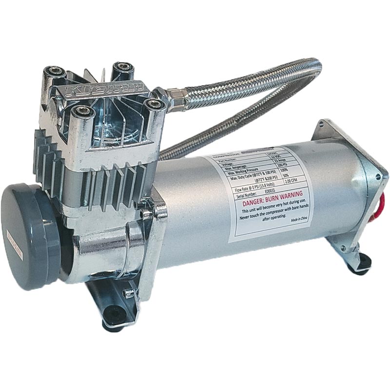 200 psi air compressor