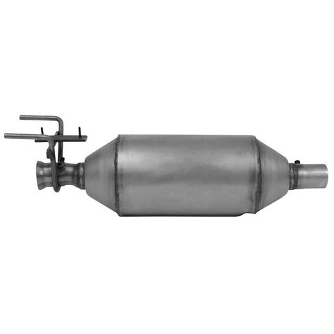 AP Emissions 649005 Diesel Particulate Filter (DPF) | XDP