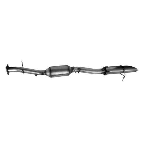 Image 1 for AP Emissions 649008 Diesel Particulate Filter (DPF)