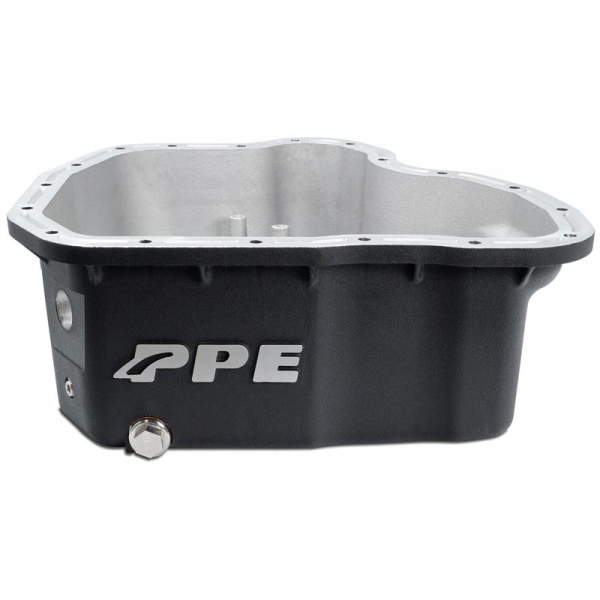 PPE High Capacity Cast Aluminum Oil Pan 114052120 | XDP