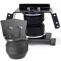Air Bags & Load Support