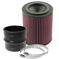 Air Intake System & Filters