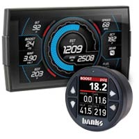 Digital Monitors